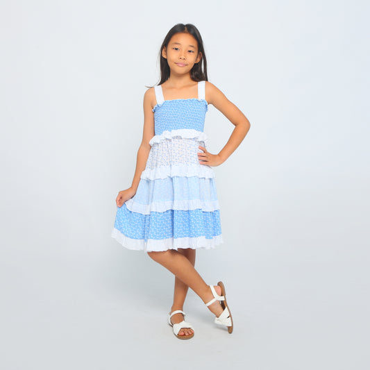 Enchanted Sydney Dress